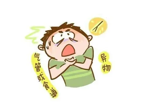 患儿气道梗阻命悬一线电话远程指导解除危机