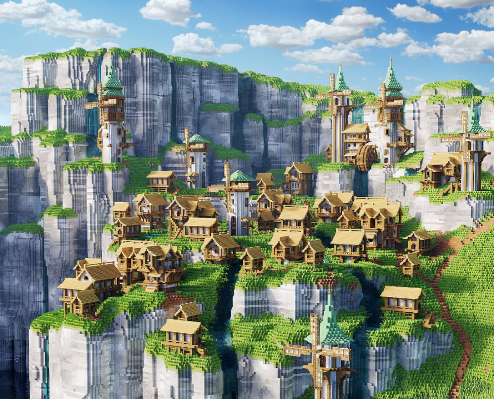 Minecraft社区讨论：1.20.2村民交易被砍成这样！还叫平衡更新？-腾讯新闻