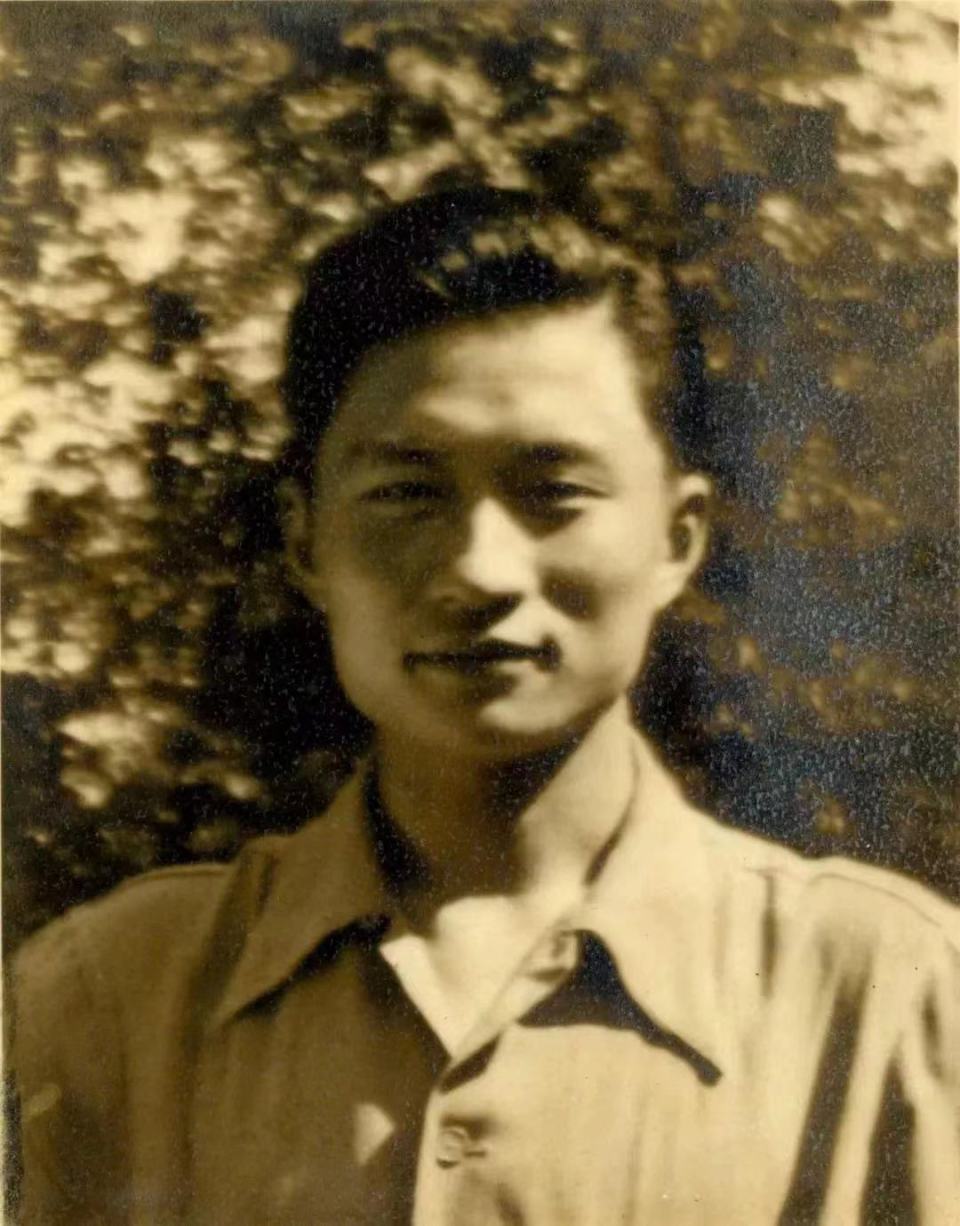 享年105岁，“中国MPA之父”夏书章走了_腾讯新闻