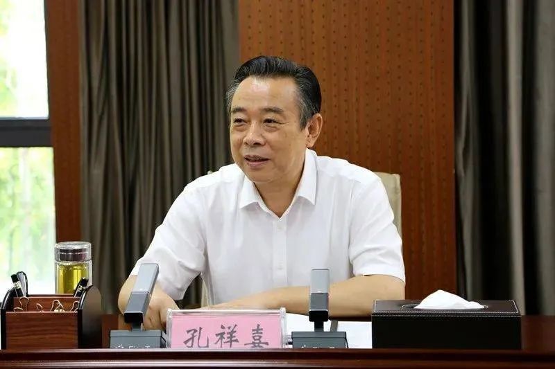 省纪委监委4月9日消息,安徽省人大常委会财政经济工作委员会原副主任