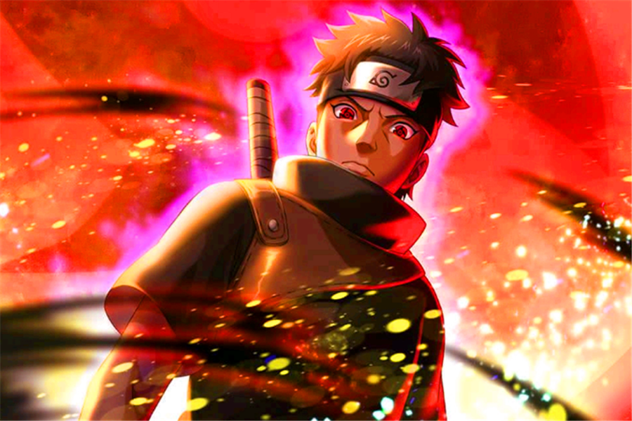 火影中9位强者对宇智波止水的评价:鼬自认不如,雾隐青