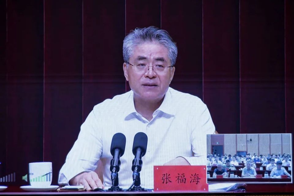 安溪：推动全会精神落地生根开花结果_腾讯新闻