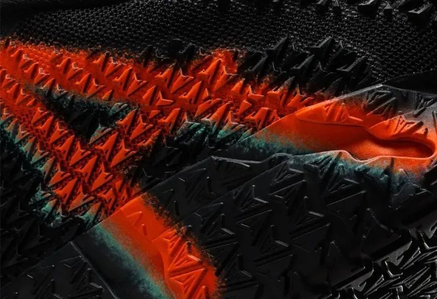 Nike JA3 新配色官图！月底发售！_腾讯新闻
