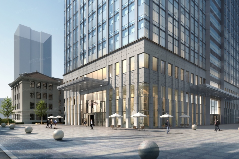 【沈阳华润置地和平时代广场 售楼处电话:400-763-1618转90926最新