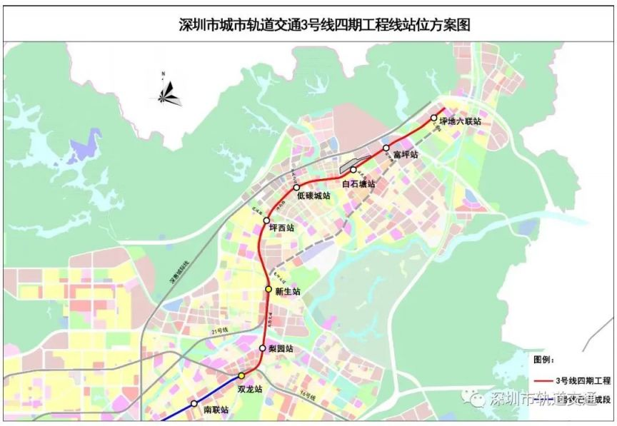 深圳地铁今年将新开通5条线路，计划2028年五期全面通车！_腾讯新闻