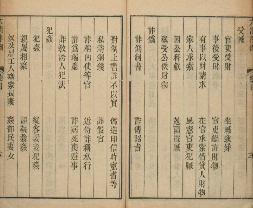 古代律法：“你说法治，我都觉得有些好笑。” | 循迹晓讲_腾讯新闻