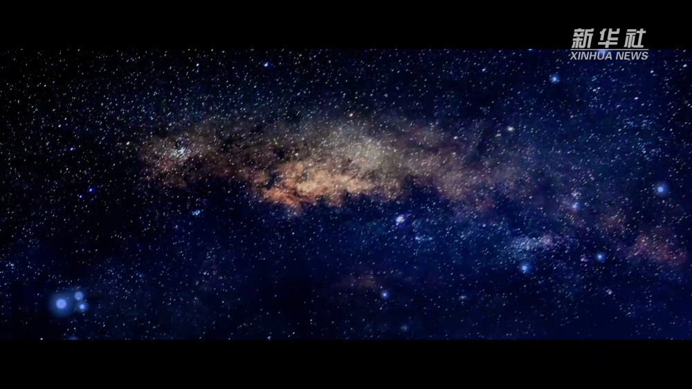 记者:王浡报道员:沈晓娜 陈婉玉新华社音视频部制作素材来源:德令哈市