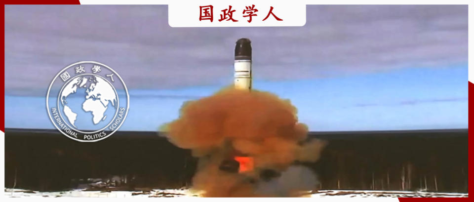 当核武器失去限制：“核威慑”真能带来和平吗？_腾讯新闻