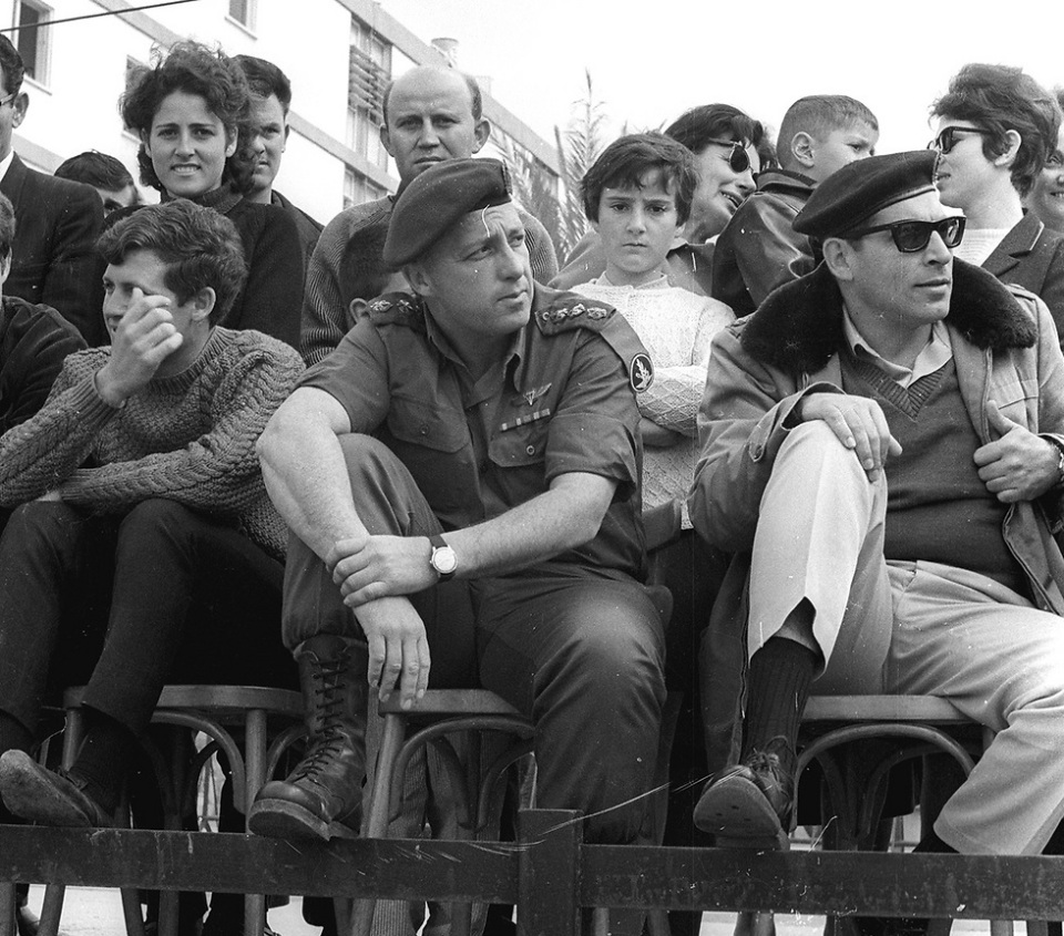 从以色列国防军将军之子杀人后逍遥法外说起