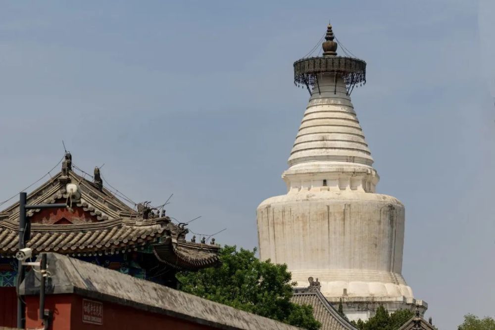 常州天宁寺舍利塔中是谁的舍利_寺院舍利塔_天宁寺舍利塔