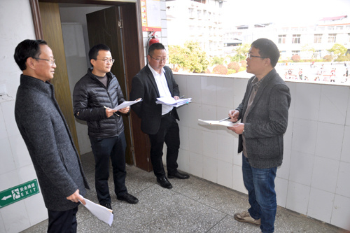 践行教育为民初心 办好人民满意教育_腾讯新闻