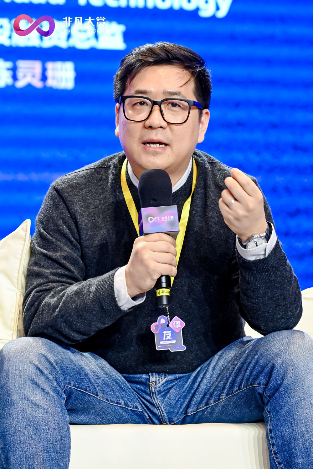 从砍掉 50 个销售到营收翻 3 倍：AI+IP 正在重写销售组织 · 原文图片 5