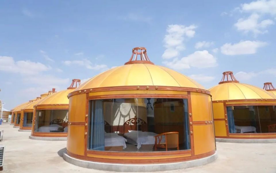 鹤壁广电独家定制——内蒙古亲子研学营来咯!