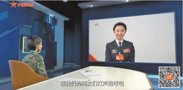 吹响向战而行冲锋号