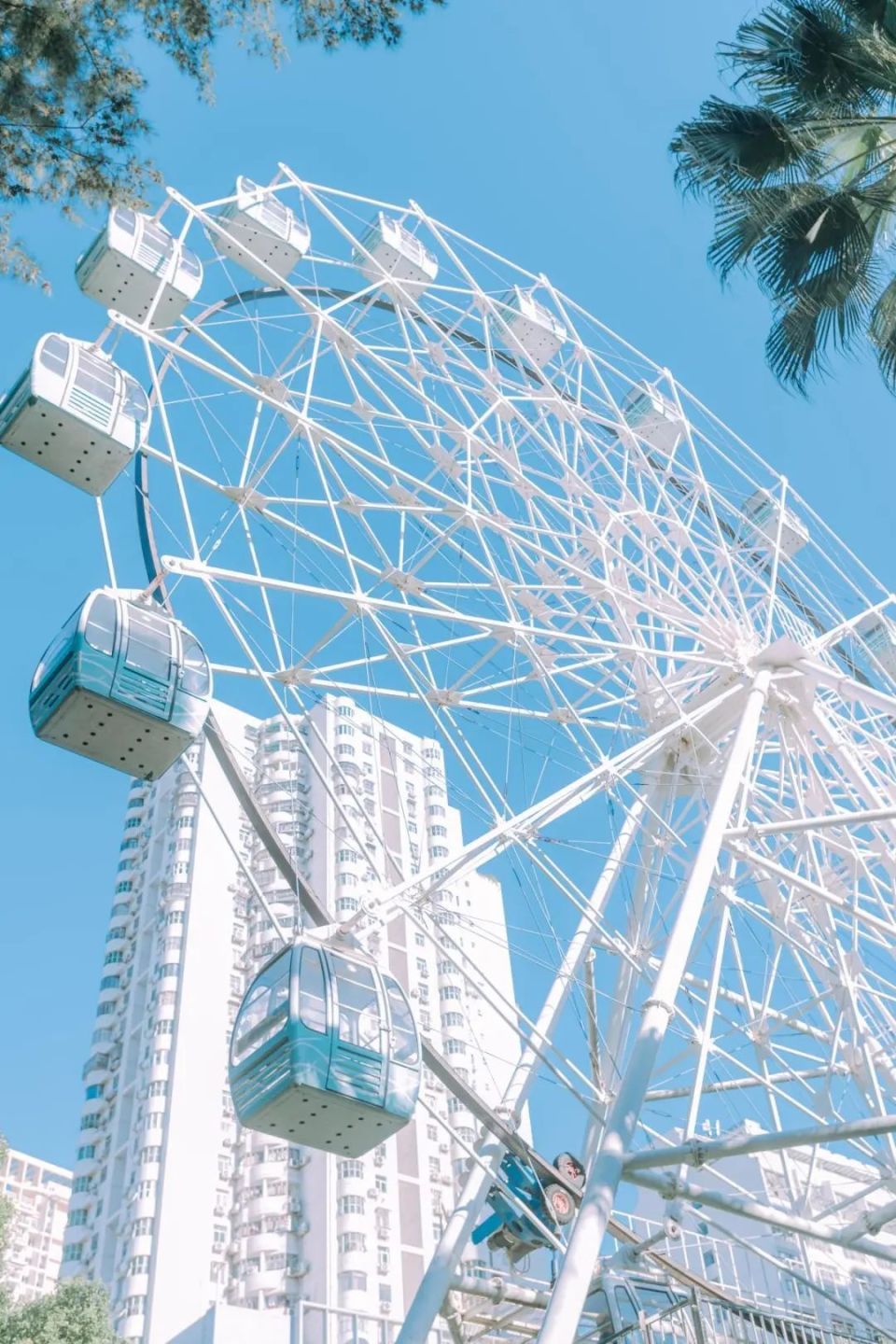 深圳市儿童公园详细规划来了!