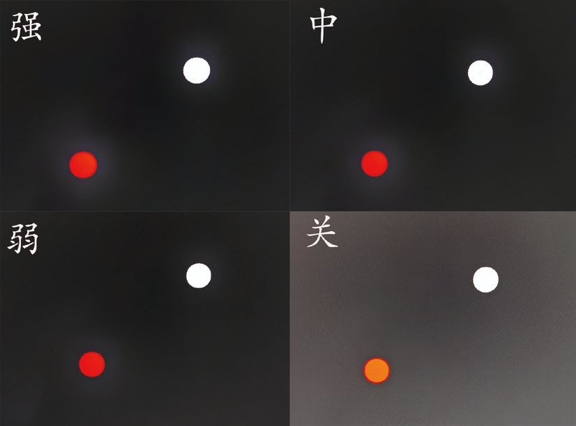 量子点qd-mini led"大金刚"——体验evnia m6系列