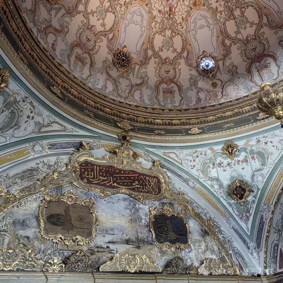 去了趟土耳其，感觉普通人的生活太难了-腾讯新闻