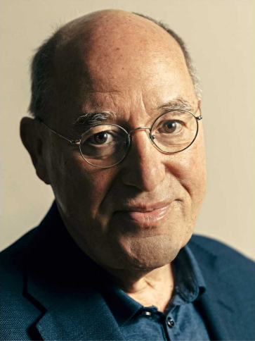 瓦根克内希特绿色的钱美国正面临历史的拐点丨刊中人