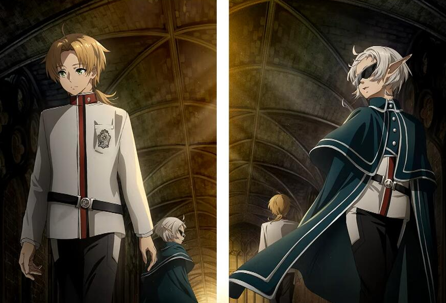 也有不少精彩的优秀作品,时间过得还是非常快的,这次的监督是平野宏树