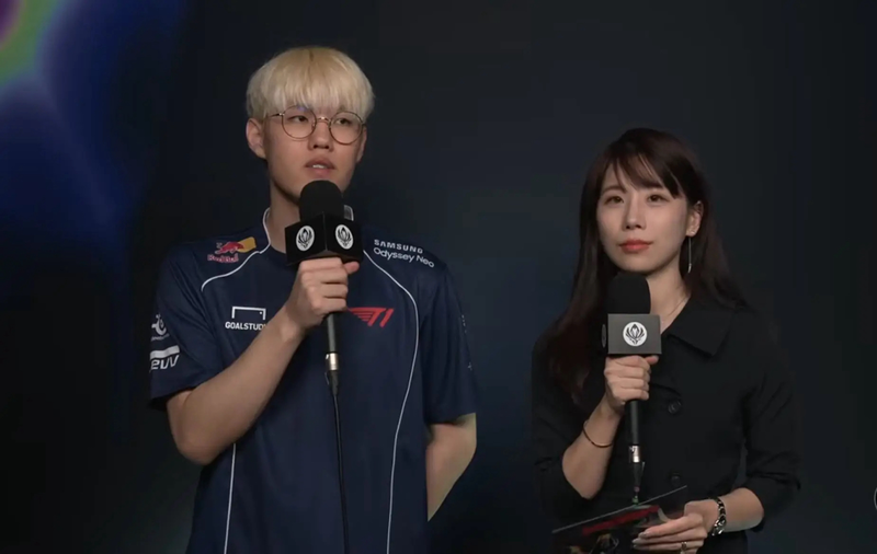 lpl躺拿全球赛四号种子席位;g2被t1零封止步四强,最丢人的是tes战队?