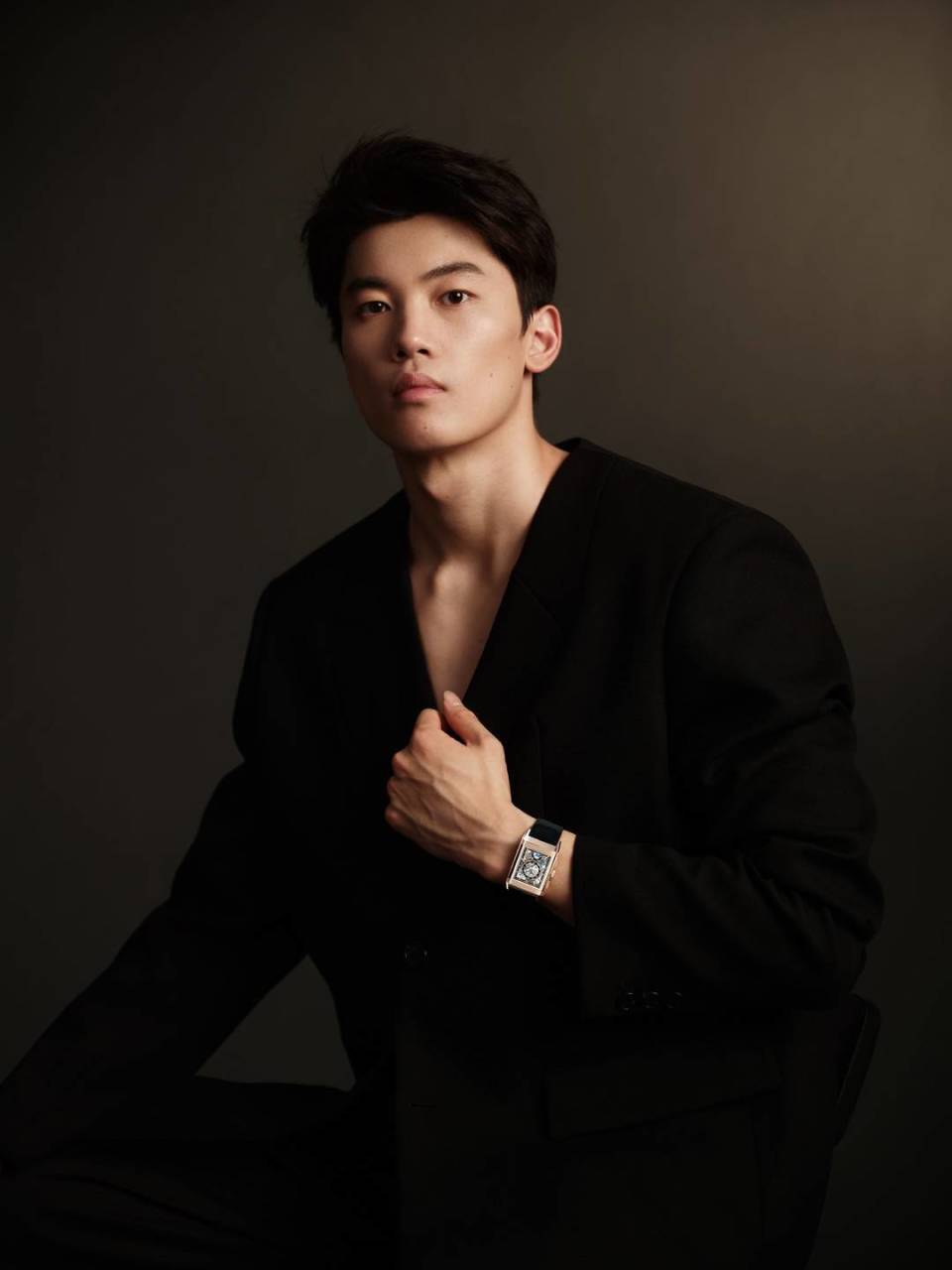 时尚weekly | 积家宣布汪顺为全新品牌挚友,2024宝珀理想国文学奖启动