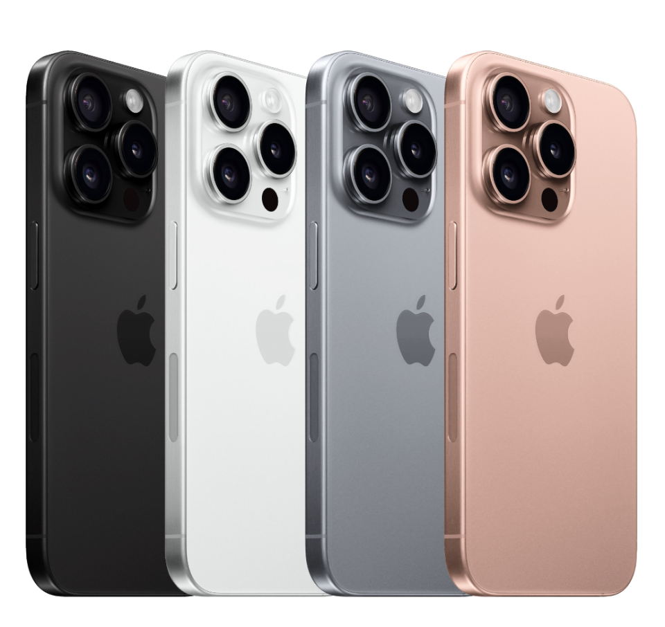 iphone 16全系几十处升级,这次买吗?