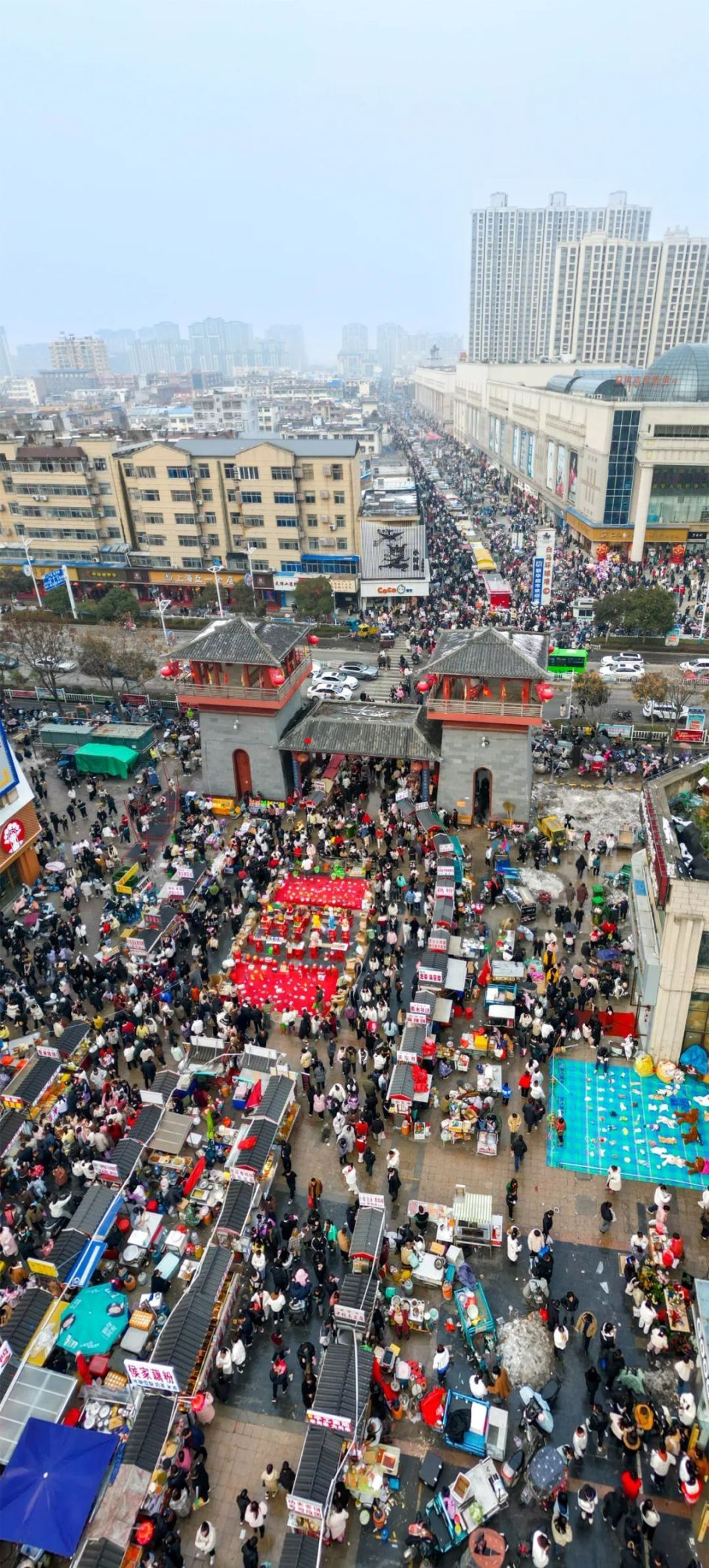 固镇,一座自带"硬气"的"宝藏"之城!