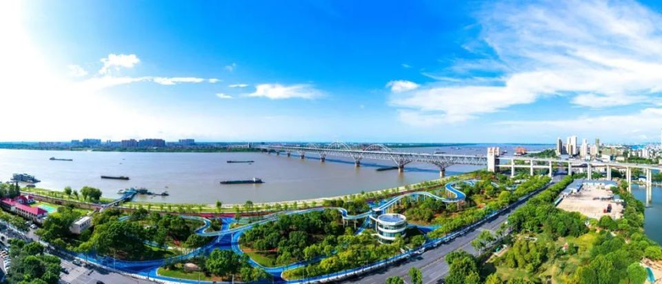 特别策划·9省市媒体联动|江西九江:十年禁渔,"禁""退"有度