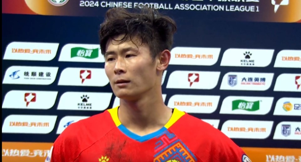 单鹏飞:恭喜大连队获胜;我们应该好好总结尽快调整回来_腾讯新闻