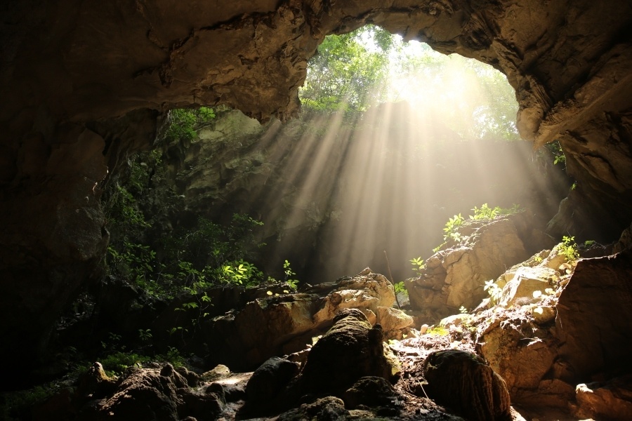 穿越喀斯特奔向世遗地丨游人间秘境荔波茂兰乐享清凉一夏