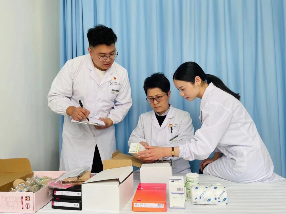 武汉一女子癌症去世托妹妹捐10万元资助病友武汉第六