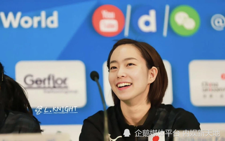 从桌球天后到幕后力量:福原爱转型助力奥运,石川佳纯闪耀巴黎解说席