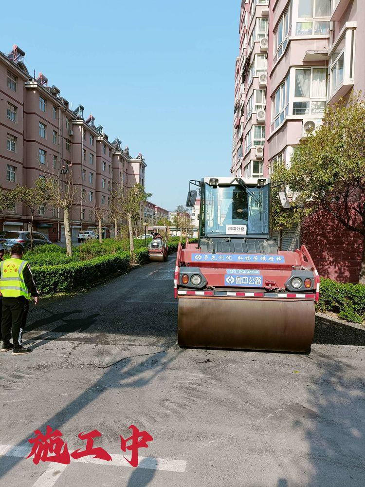 淄川区松龄路街道柳泉社区 文明创建小切口 幸福指数大提升