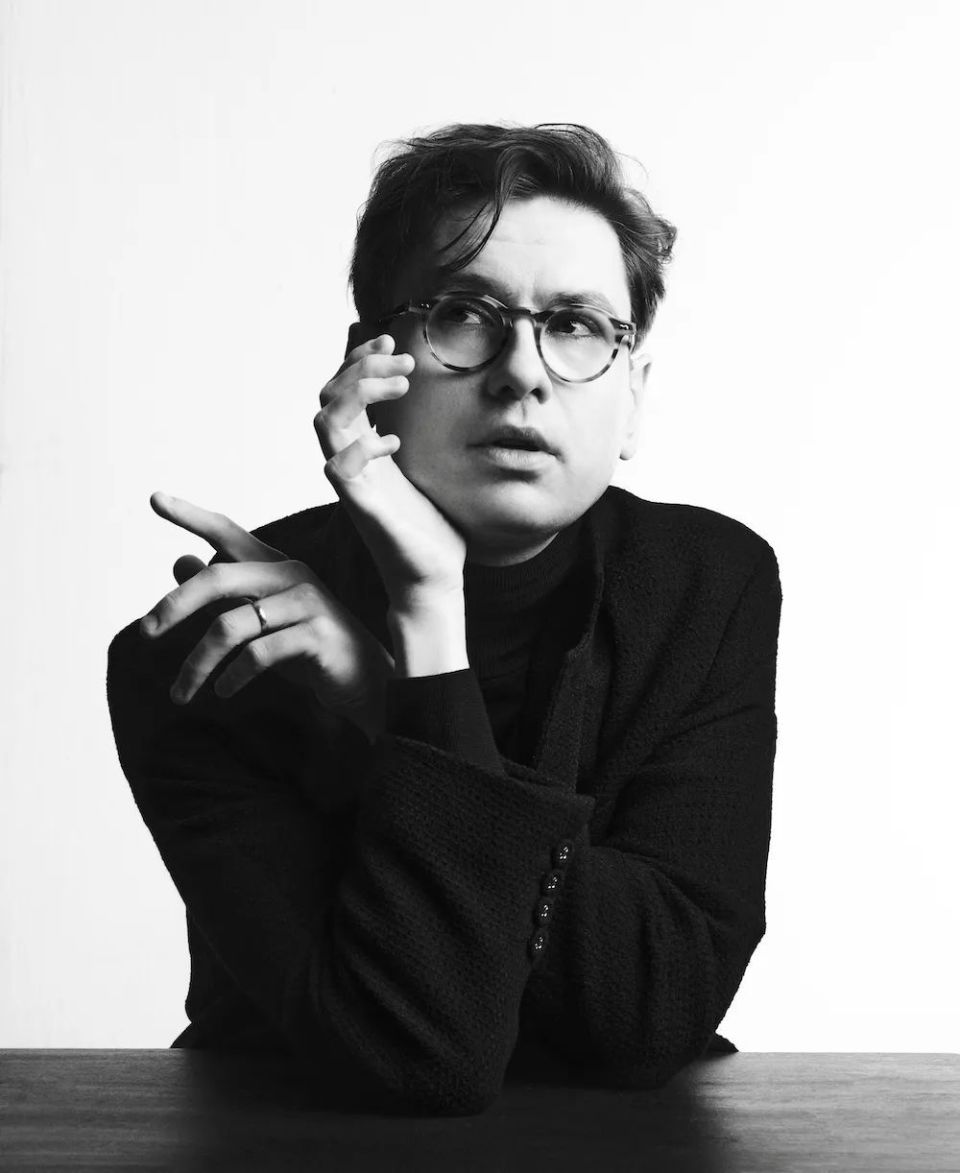 新剧首秀,巨匠云集,启程盛夏观好戏|一周演出推荐