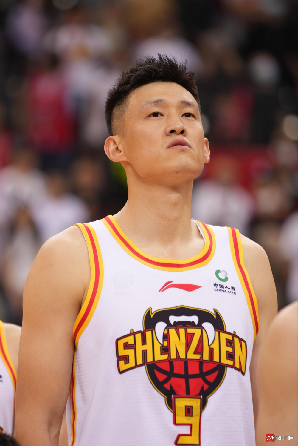 读特专访|周鹏:当深圳变成主场,一切焕然一新_腾讯新闻