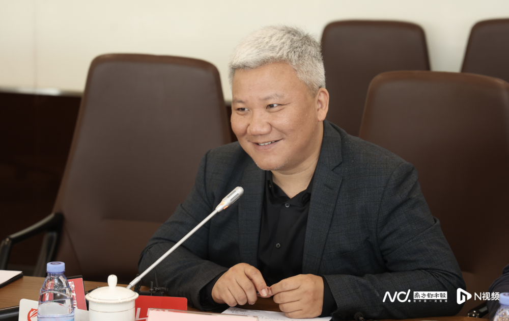 混搭出奇迹的科研"国家队",钟南山怎么看?_腾讯新闻