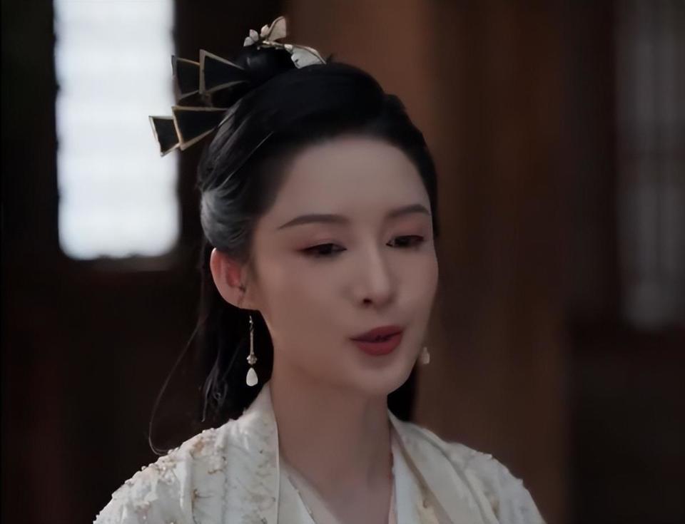 庆余年2:言冰云换对了,郭麒麟丑了,李沁老了,庆帝老婆太惊艳