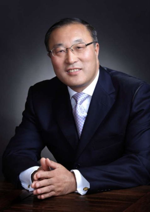 外交部副部级领导,新职明确