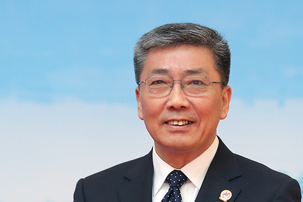 全国人大代表工大高科董事长魏臻遏制不合理最低价中标现象激发企业