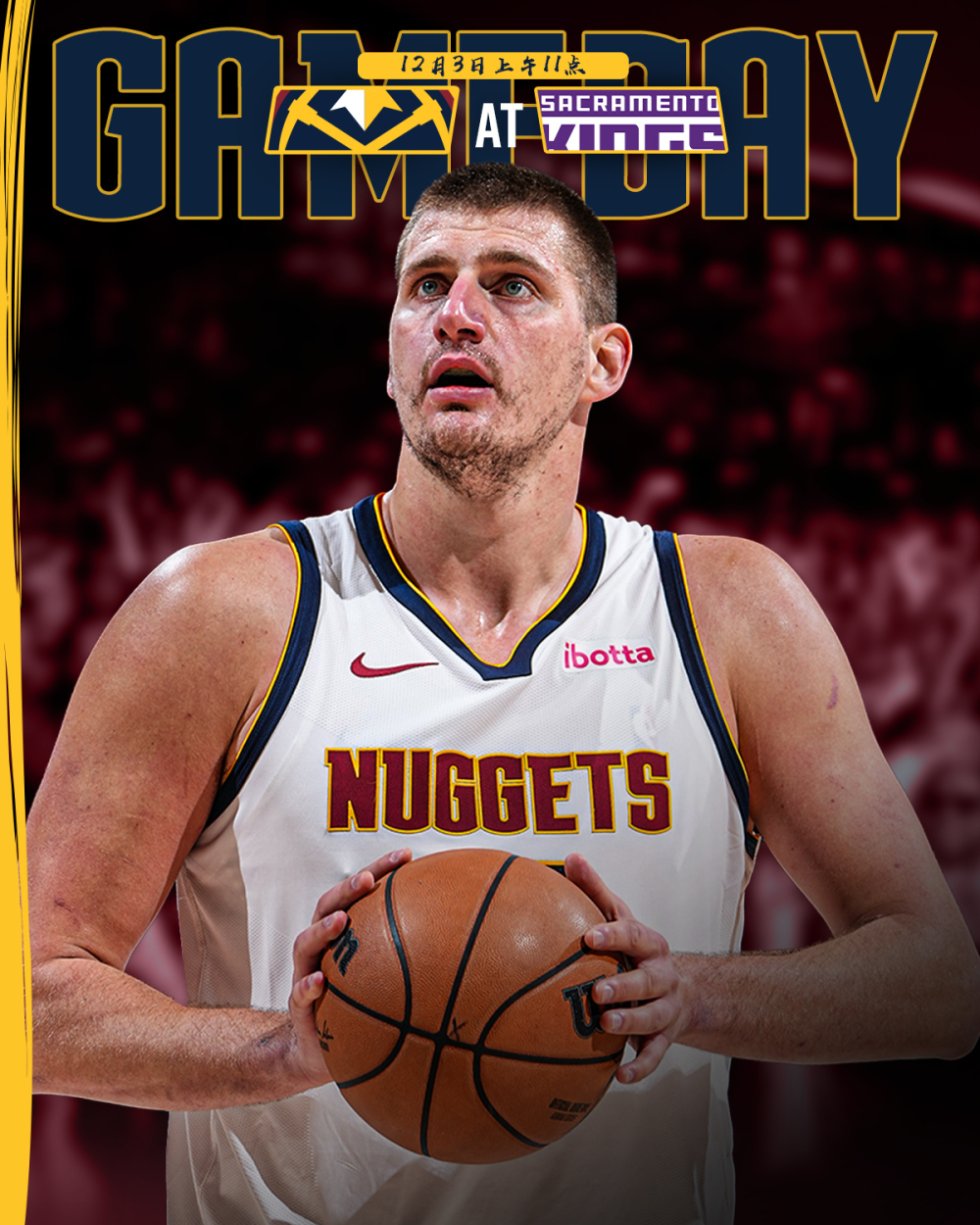 约基奇36 13 14掘金惜败 连创纪录113次三双险导大逆转-腾讯新闻