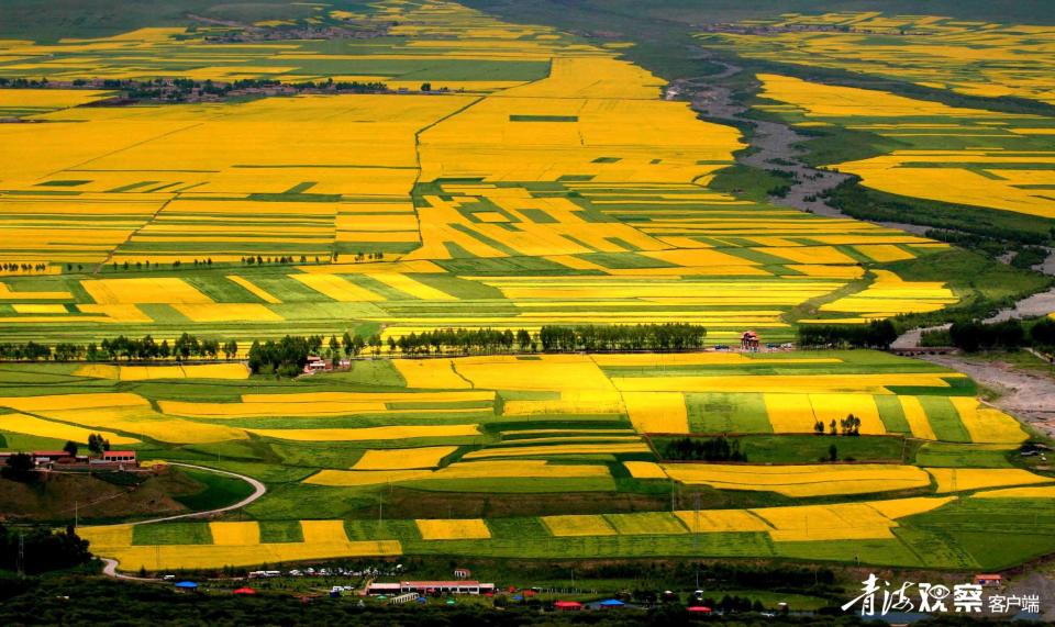 初步确定了以西宁市为核"芯","一芯"重点依托西宁至海东都市圈一体化