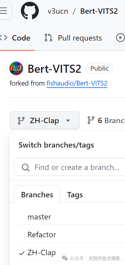 如何在github正确提pr pull requests ,给喜欢的开源项目贡献代码