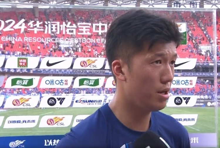 张晓彬攻防两端细节需提升希望提高专注度争取拿下每场比赛