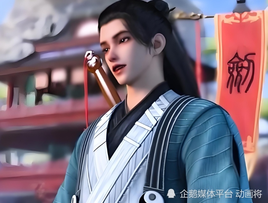 少年歌行人物实力排名?