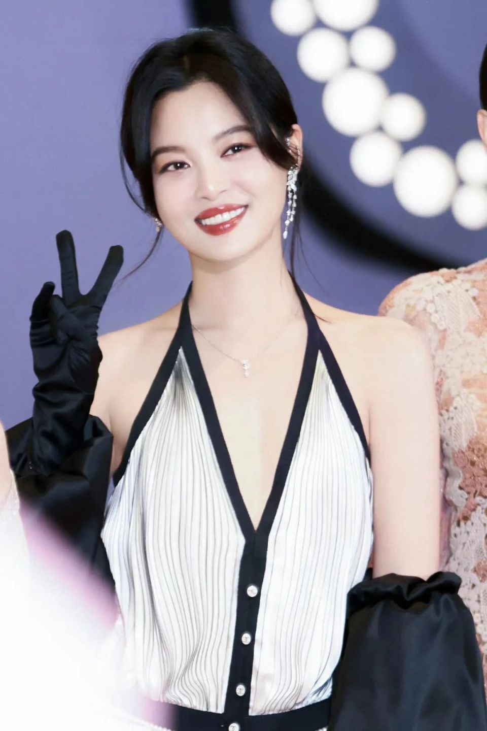 浅眉有多好,刘亦菲知道!_腾讯新闻