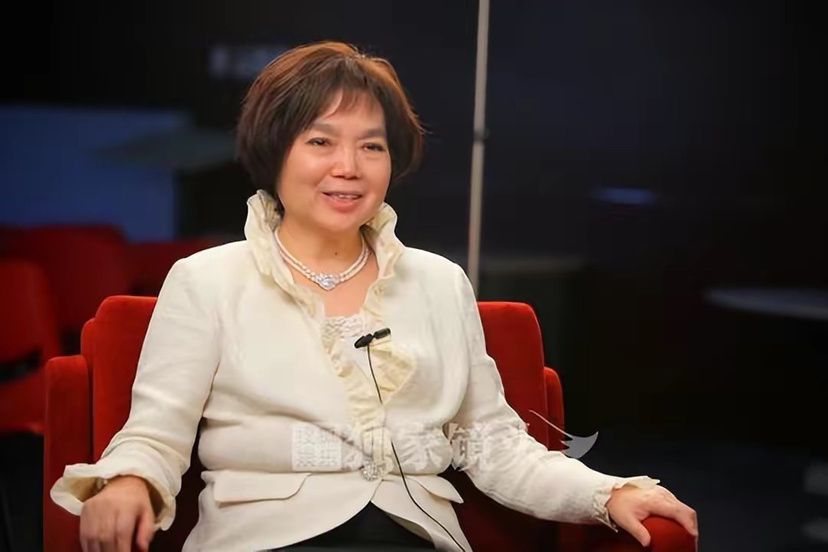 厦门大学举行学术活动,就香港作家梁凤仪的作品展开研讨