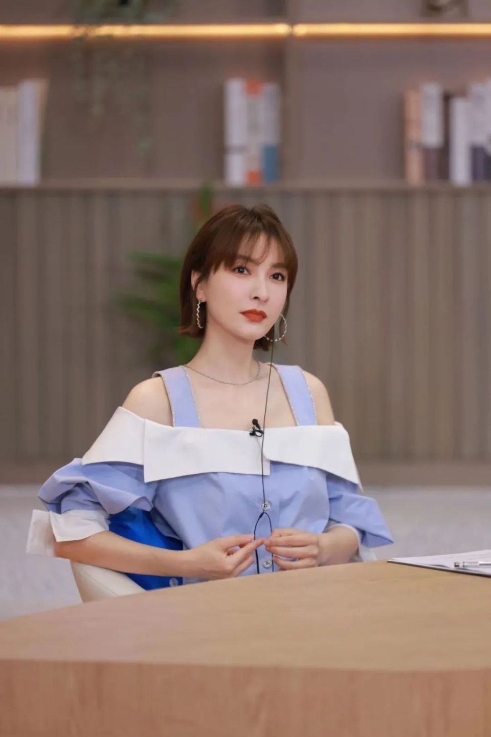 吴昕变美,意料之中?