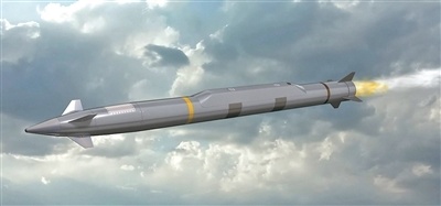 火箭弹:未来"飞"向何方