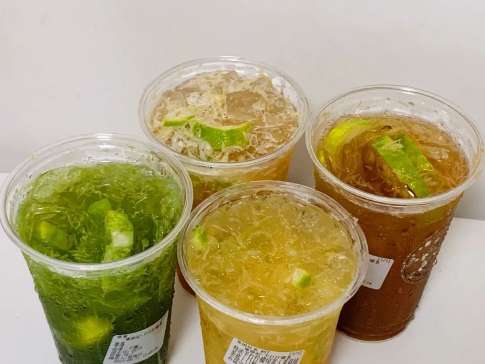 咖啡等饮料里加冰块,真的是"偷工减料"吗?