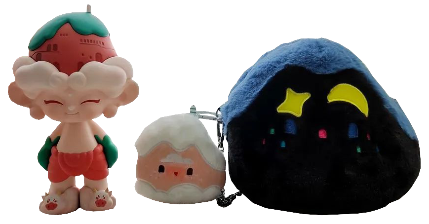 品这件马车复制品以马家塬遗址出土的"古代第一豪车"戎王马车为原型